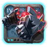 Adept's Ravenstrike Cestus