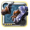 Adept's Battle Bracers