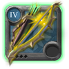 Adept's Whispering Bow