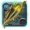 Adept's Whispering Bow