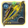 Adept's Whispering Bow