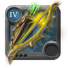 Adept's Whispering Bow