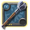 Adept's Heavy Mace