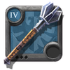 Adept's Heavy Mace