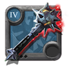Adept's Camlann Mace