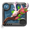 Adept's Rampant Staff