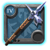 Adept's Polehammer