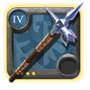 Adept's Polehammer