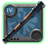 Adept's Quarterstaff