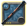 Adept's Quarterstaff