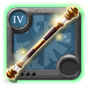 Adept's Grailseeker