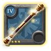 Adept's Grailseeker