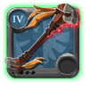 Adept's Staff of Balance