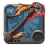 Adept's Staff of Balance