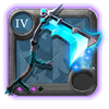Adept's Crystal Reaper