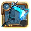 Adept's Crystal Reaper