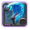 Adept's Stillgaze Staff