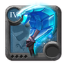 Adept's Stillgaze Staff