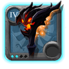 Adept's Hellspawn Staff