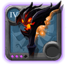 Adept's Hellspawn Staff