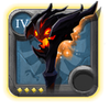 Adept's Hellspawn Staff