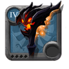 Adept's Hellspawn Staff