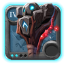 Adept's Earthrune Staff