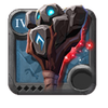 Adept's Earthrune Staff