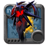 Adept's Bloodmoon Staff