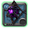 Adept's Prowling Staff