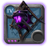 Adept's Prowling Staff