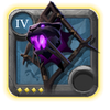 Adept's Prowling Staff
