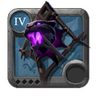 Adept's Prowling Staff