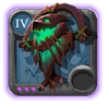 Adept's Primal Staff