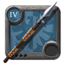 Adept's Pike