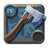 Adept's Axe