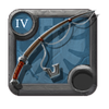 Adept's Fishing Rod