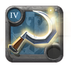 Adept's Avalonian Sickle