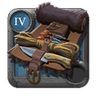 Adept's Tracking Toolkit