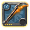 Adept's Soulscythe