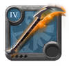 Adept's Soulscythe