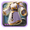 Adept's Robe of Purity