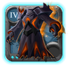 Adept's Fiend Robe