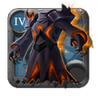 Adept's Fiend Robe