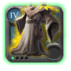 Adept's Druid Robe