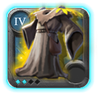 Adept's Druid Robe