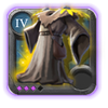 Druidenrobe des Adepten