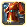 Adept's Royal Robe