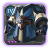 Adept's Scholar Robe