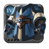 Adept's Scholar Robe